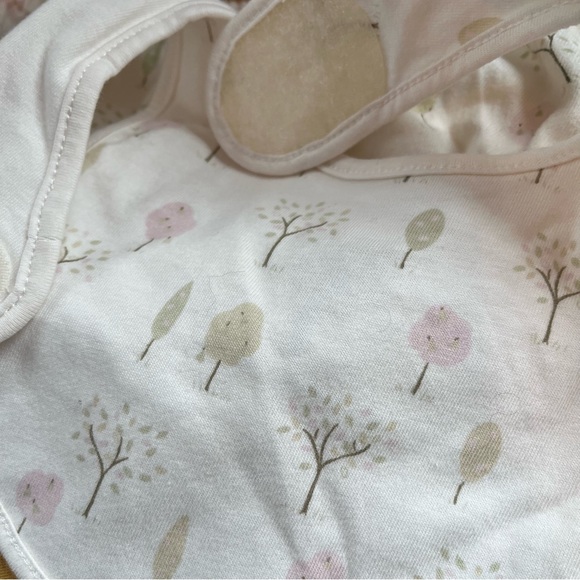 JANIE & JACK Baby Girl Set matching bundle - Picture 7 of 11